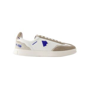 Sneakers - Ader Error - Leather - White